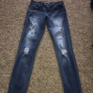 Need gone ASAP